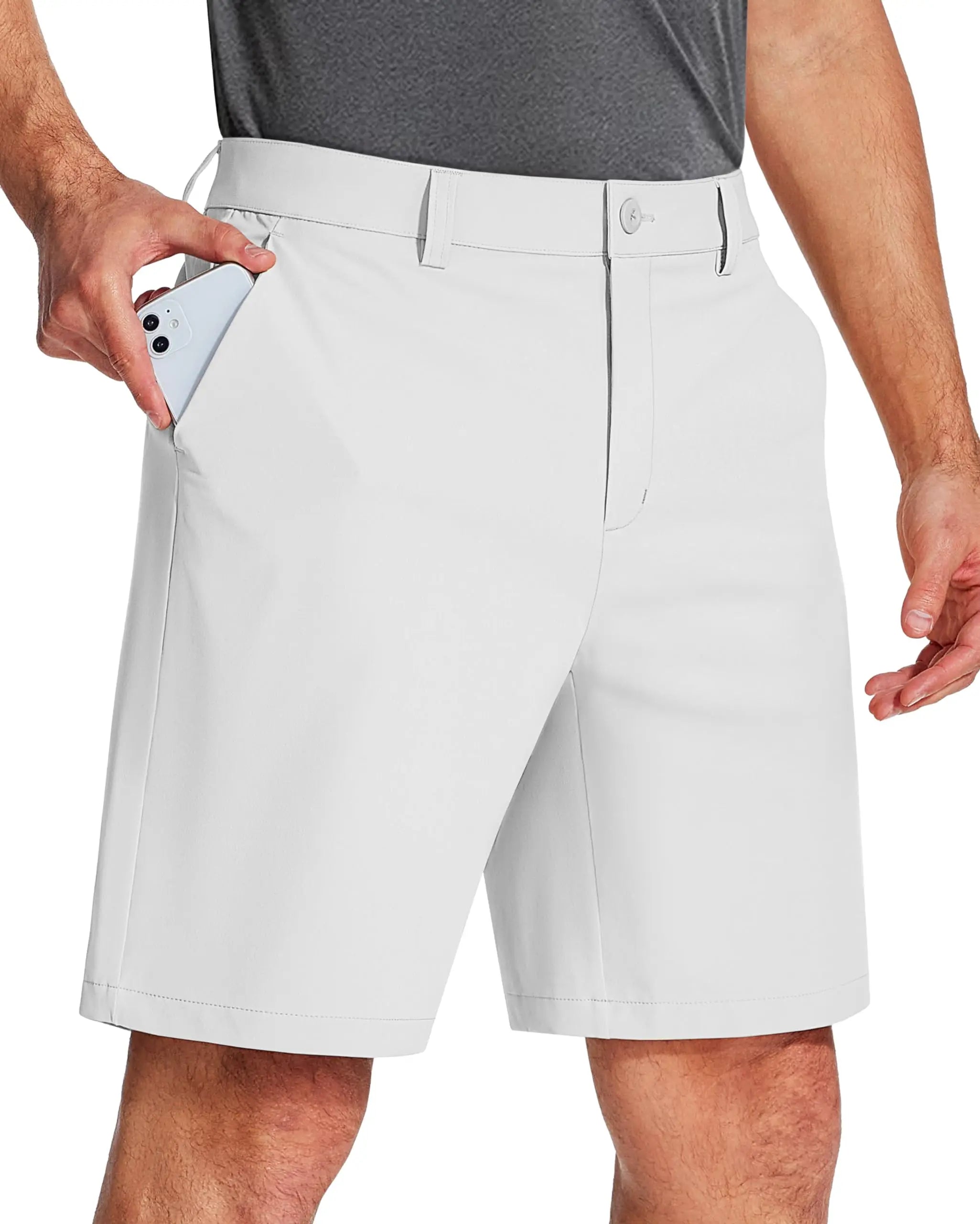 Short Golf Stretch