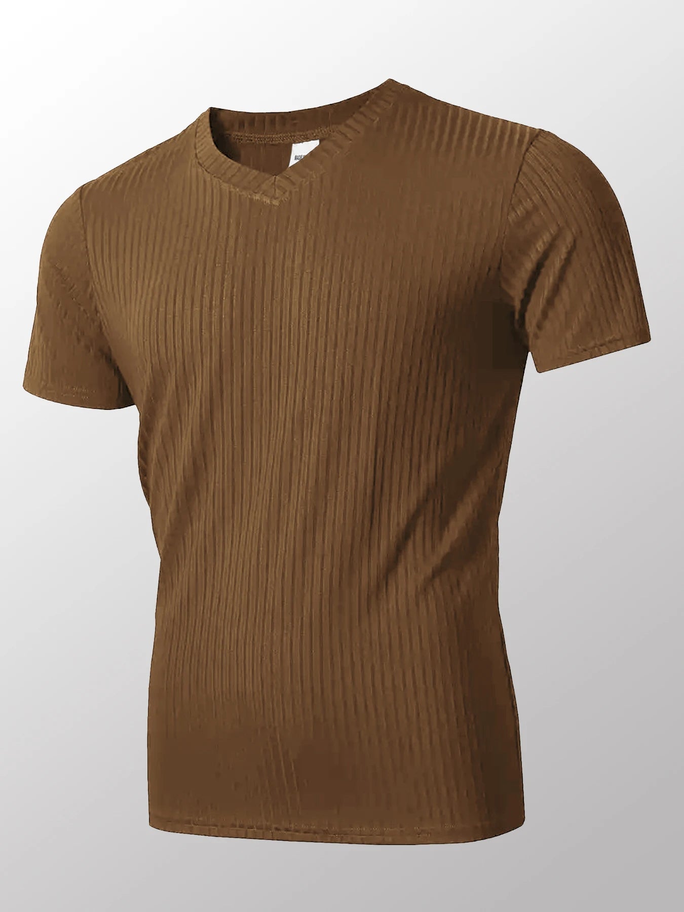 Camiseta Canelada