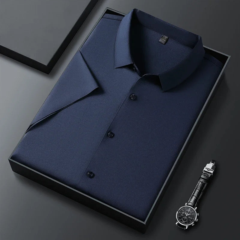 Camisa Social Ultra Stretch