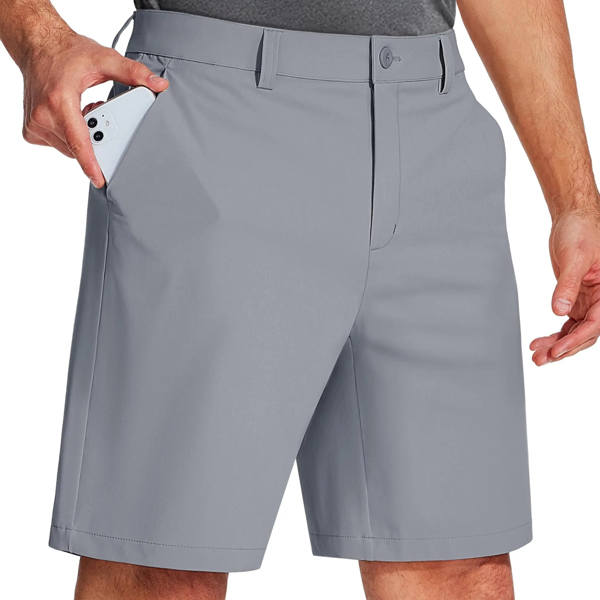 Short Golf Stretch