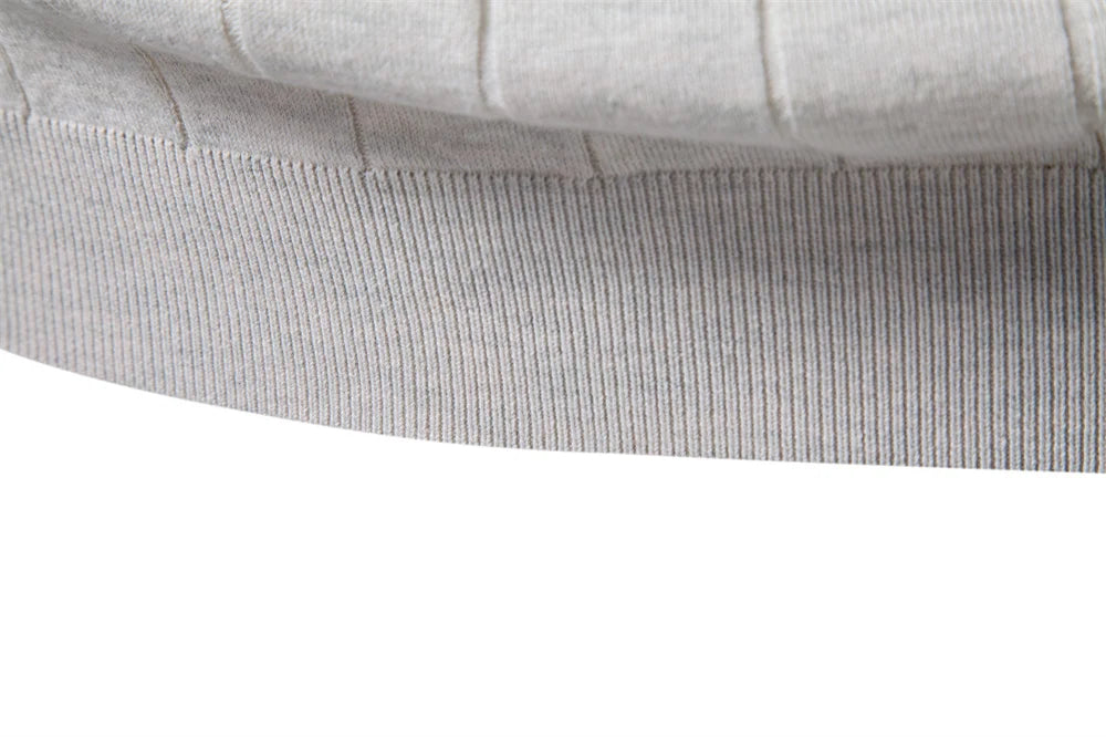 Camiseta de Algodão Premium