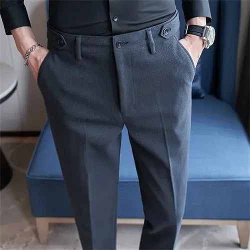 Calça Alfaiataria Slim