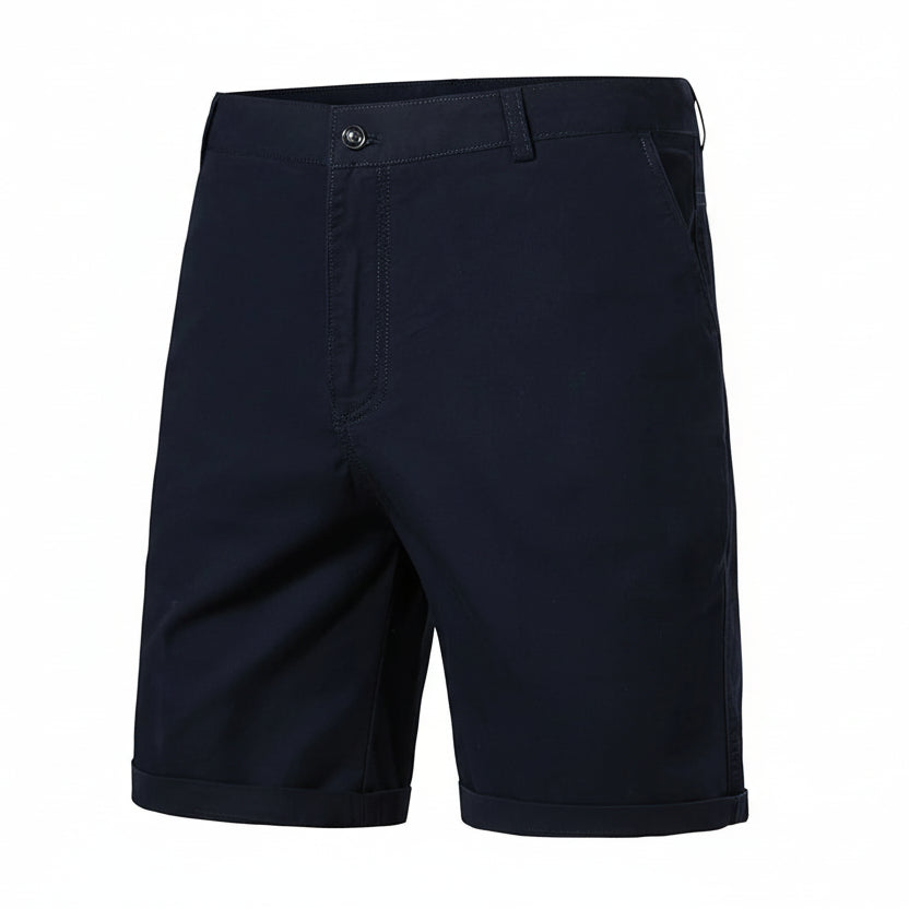 Short Algodão Casual