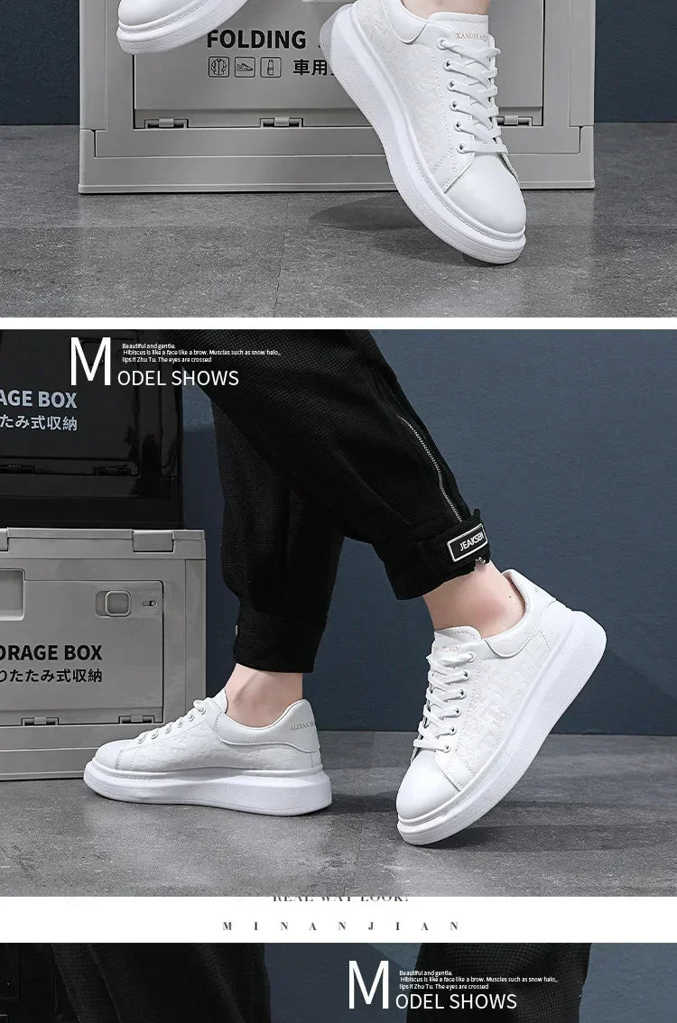 Tênis Casual