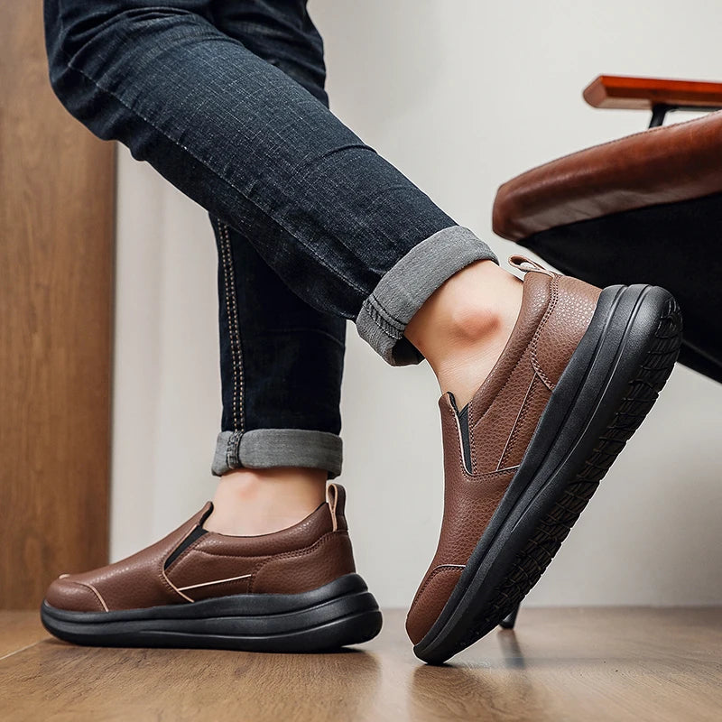 Mocassim Casual
