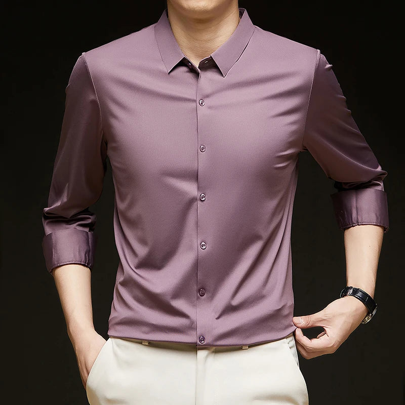 Camisa Ultra Stretch