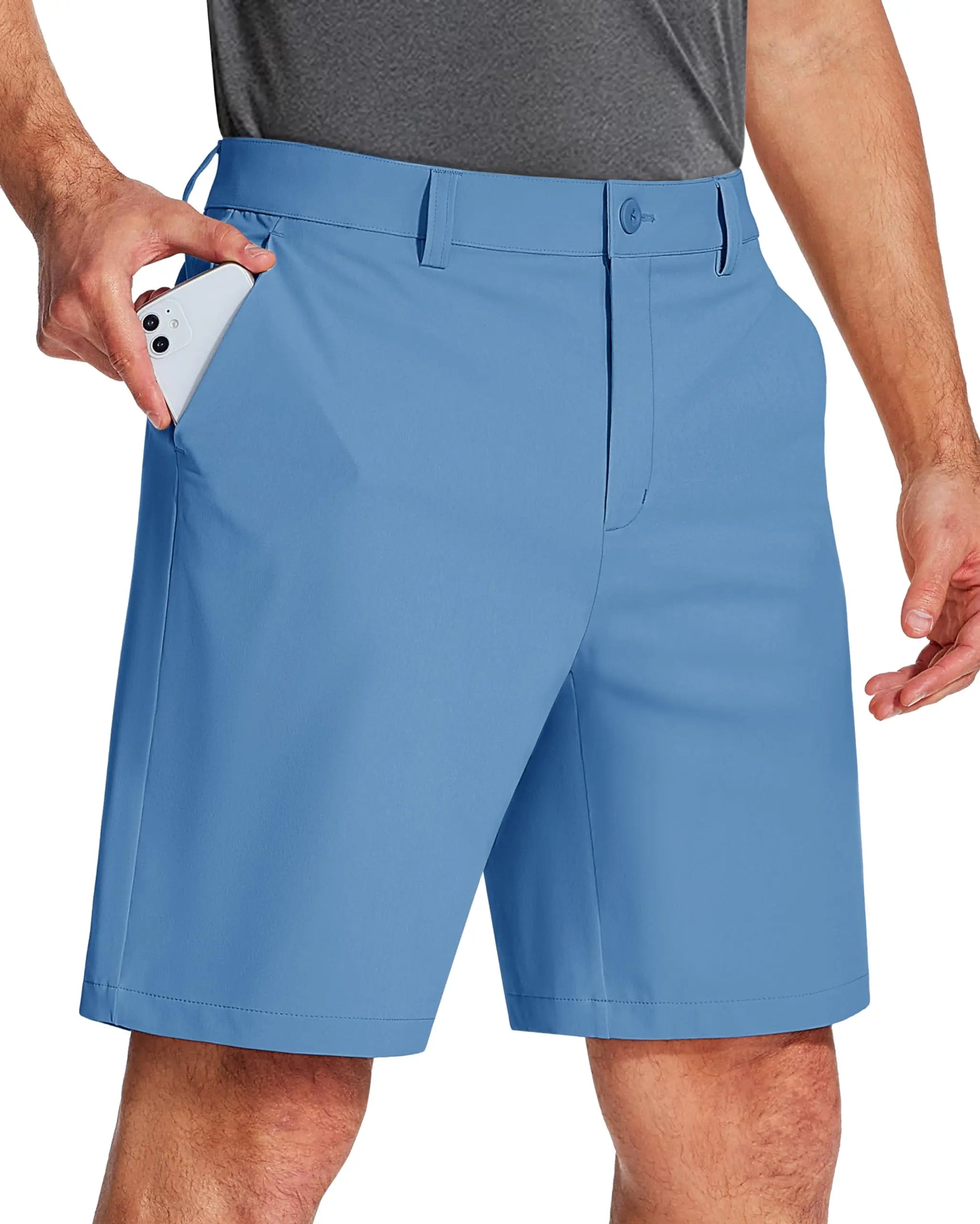 Short Golf Stretch