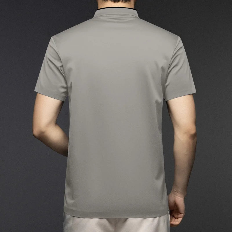 Polo Gola Alta
