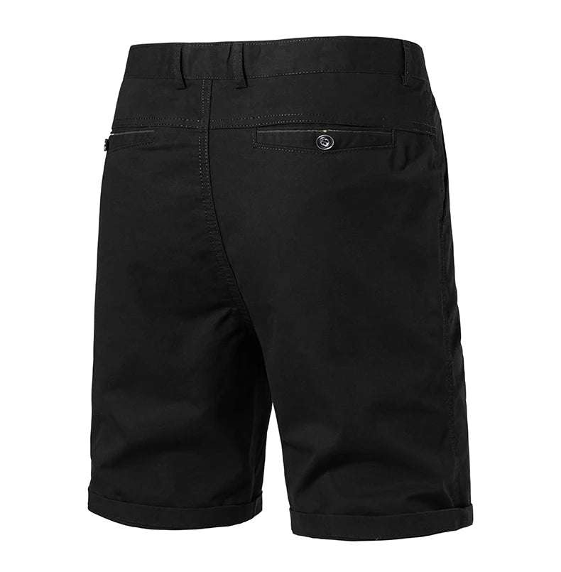 Short Algodão Casual