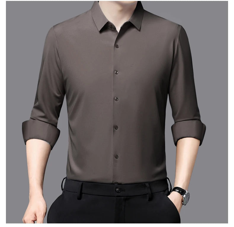 Camisa Ultra Stretch