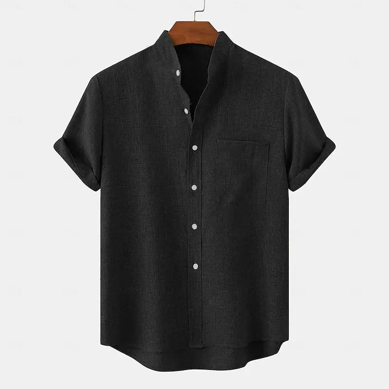 Camisa Gola Padre