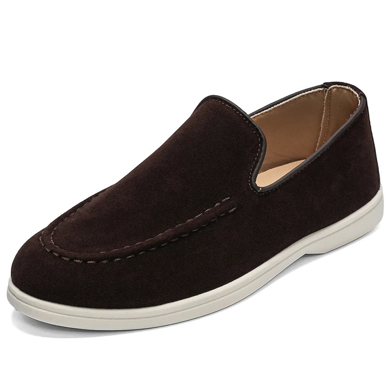 Mocassim Tassel