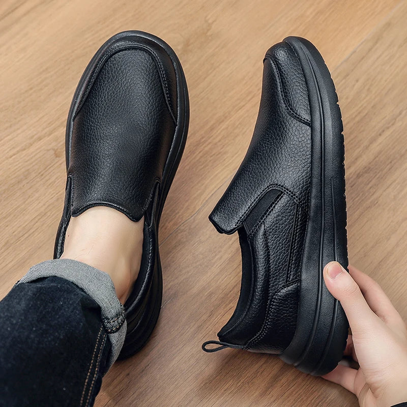 Mocassim Casual
