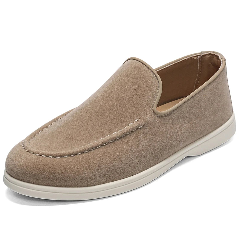 Mocassim Tassel