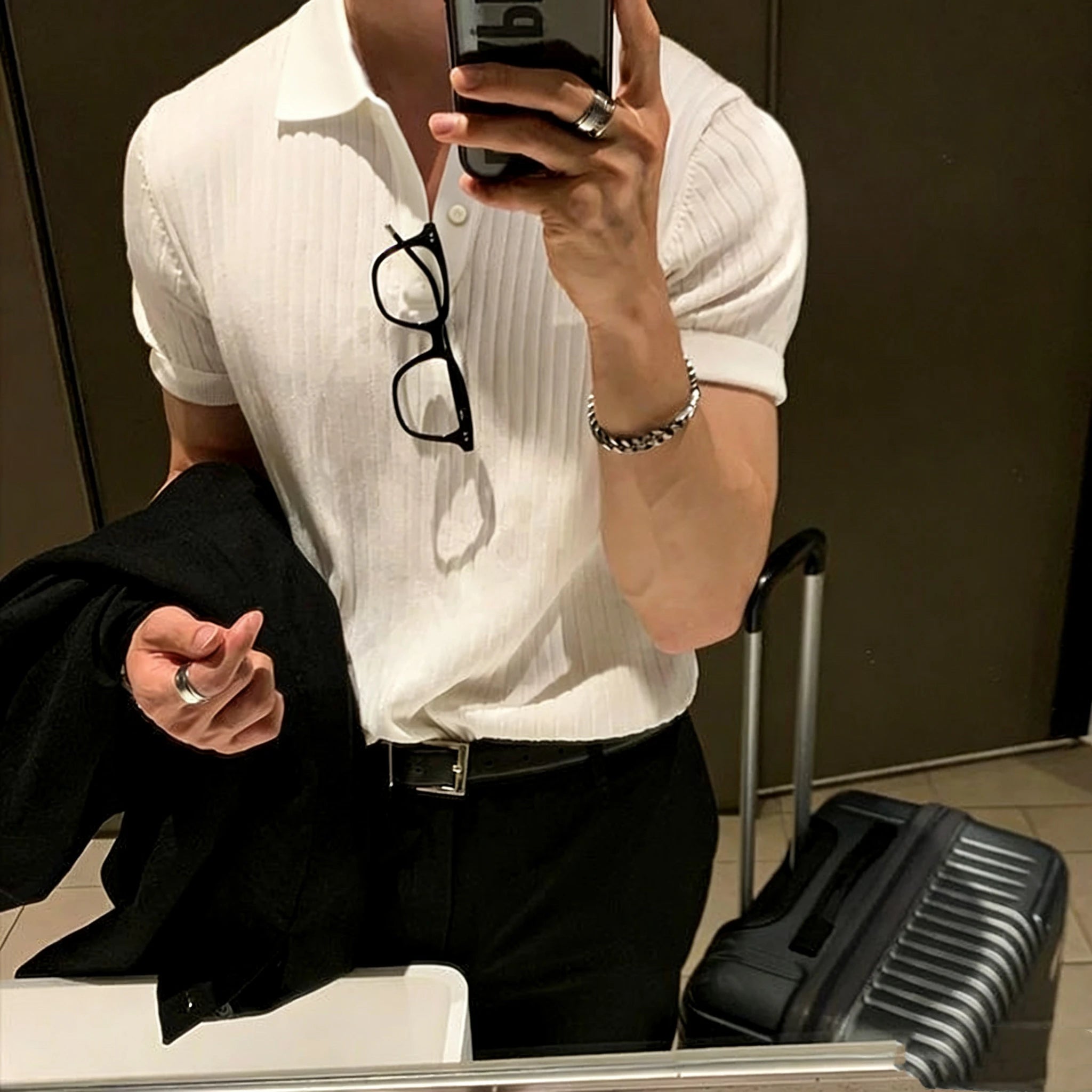 Polo Slim