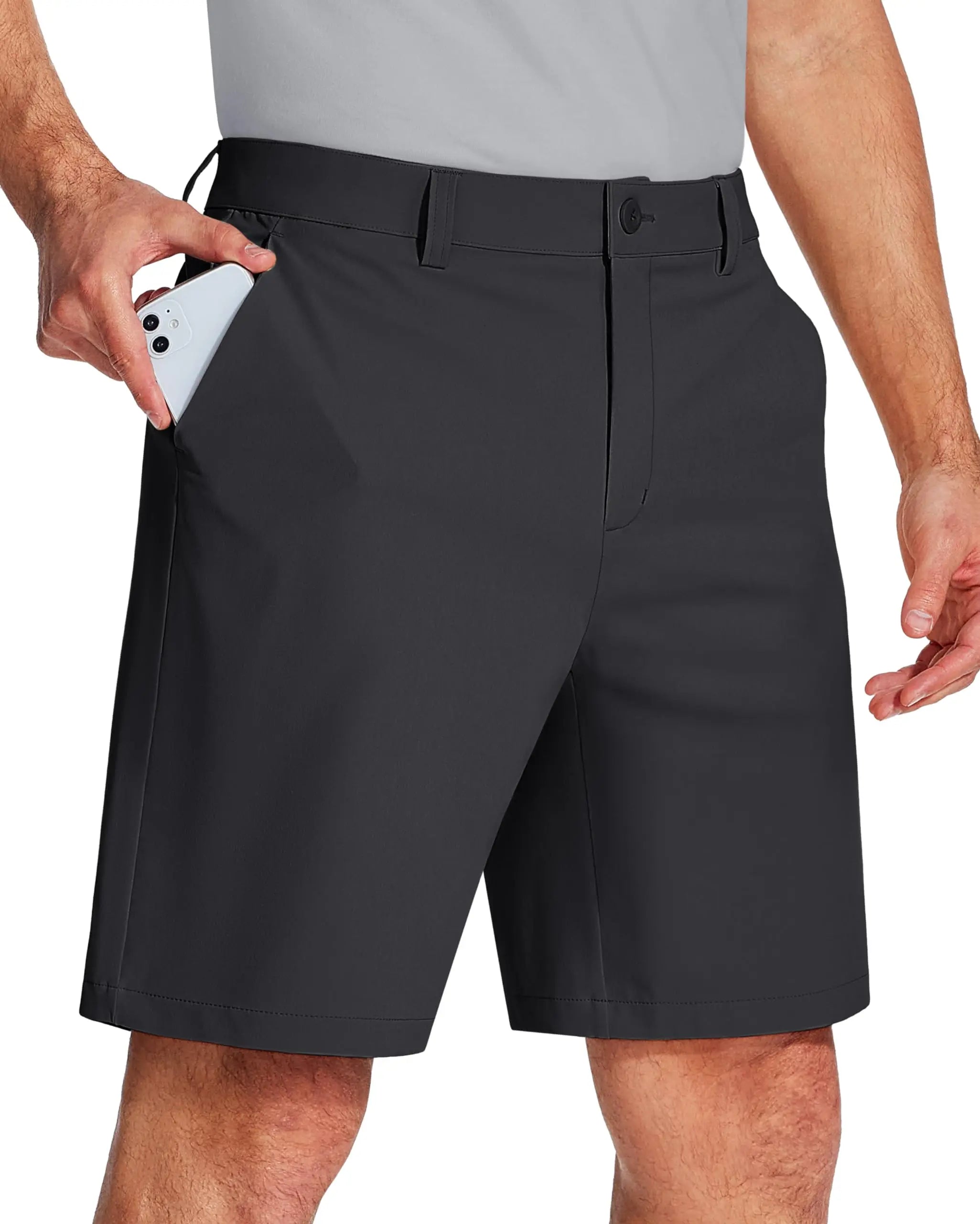 Short Golf Stretch