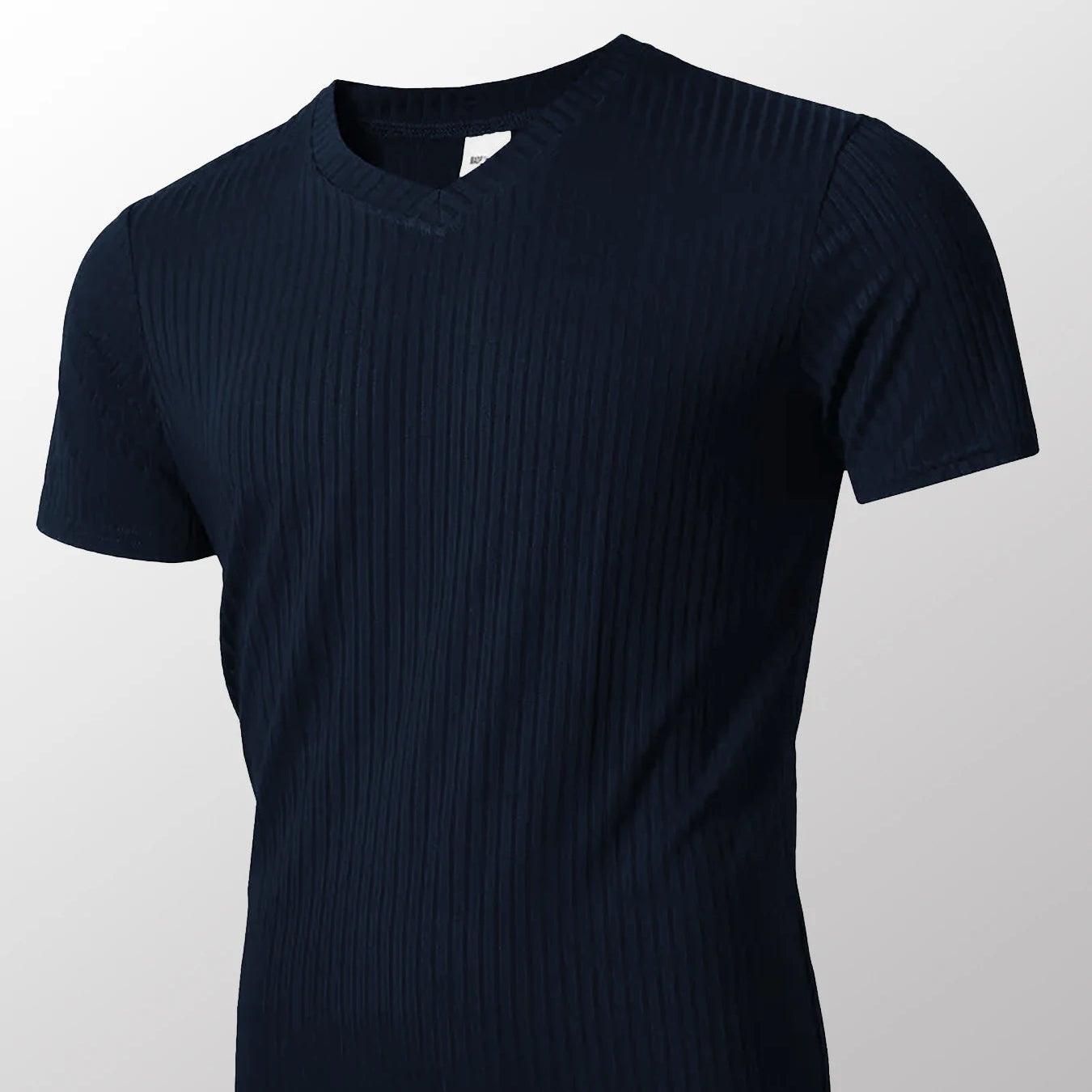 Camiseta Canelada