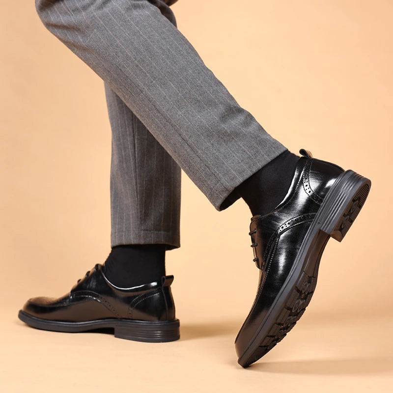 Sapato Oxford