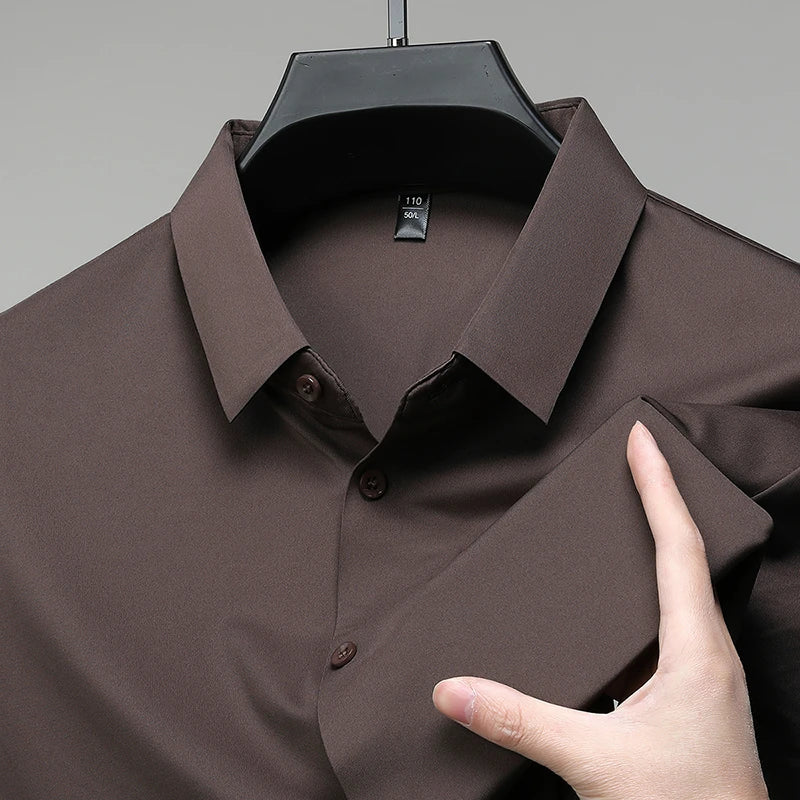 Camisa Social Ultra Stretch
