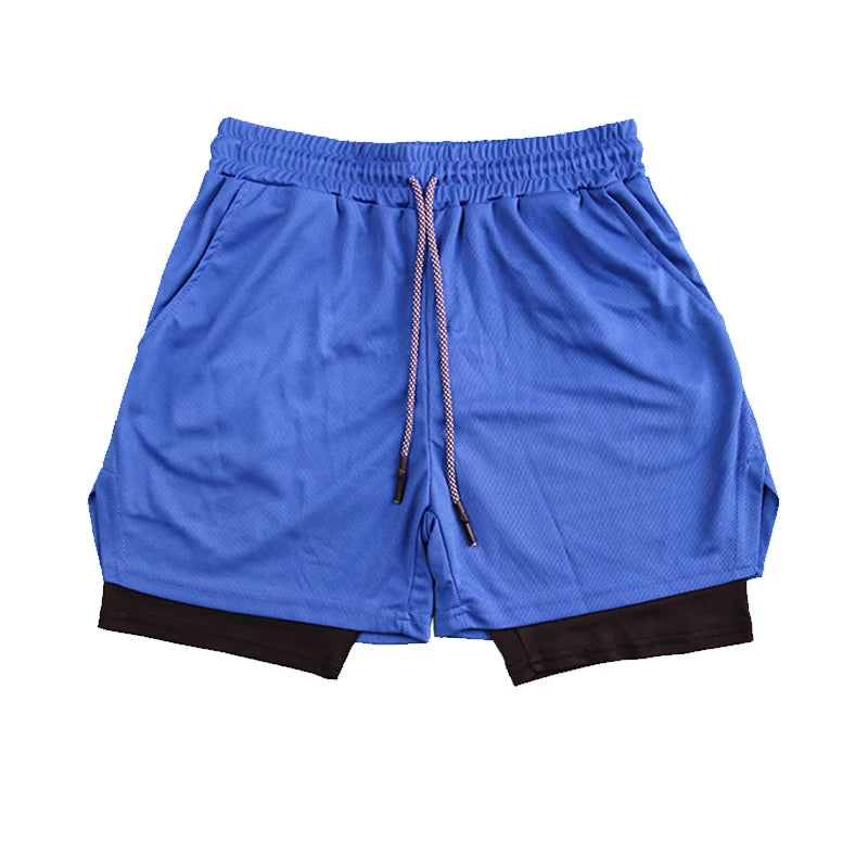 Short de Compressão