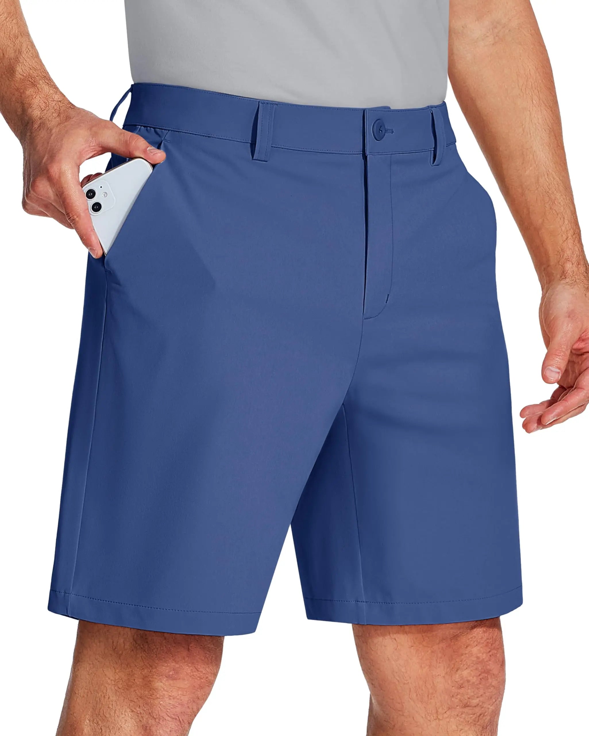 Short Golf Stretch